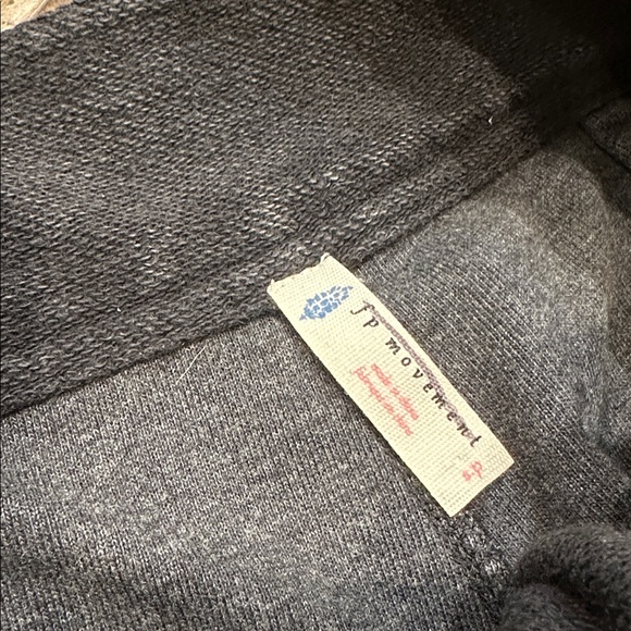 Free People Movement Timko Pants in black Small - Picture 4 of 6